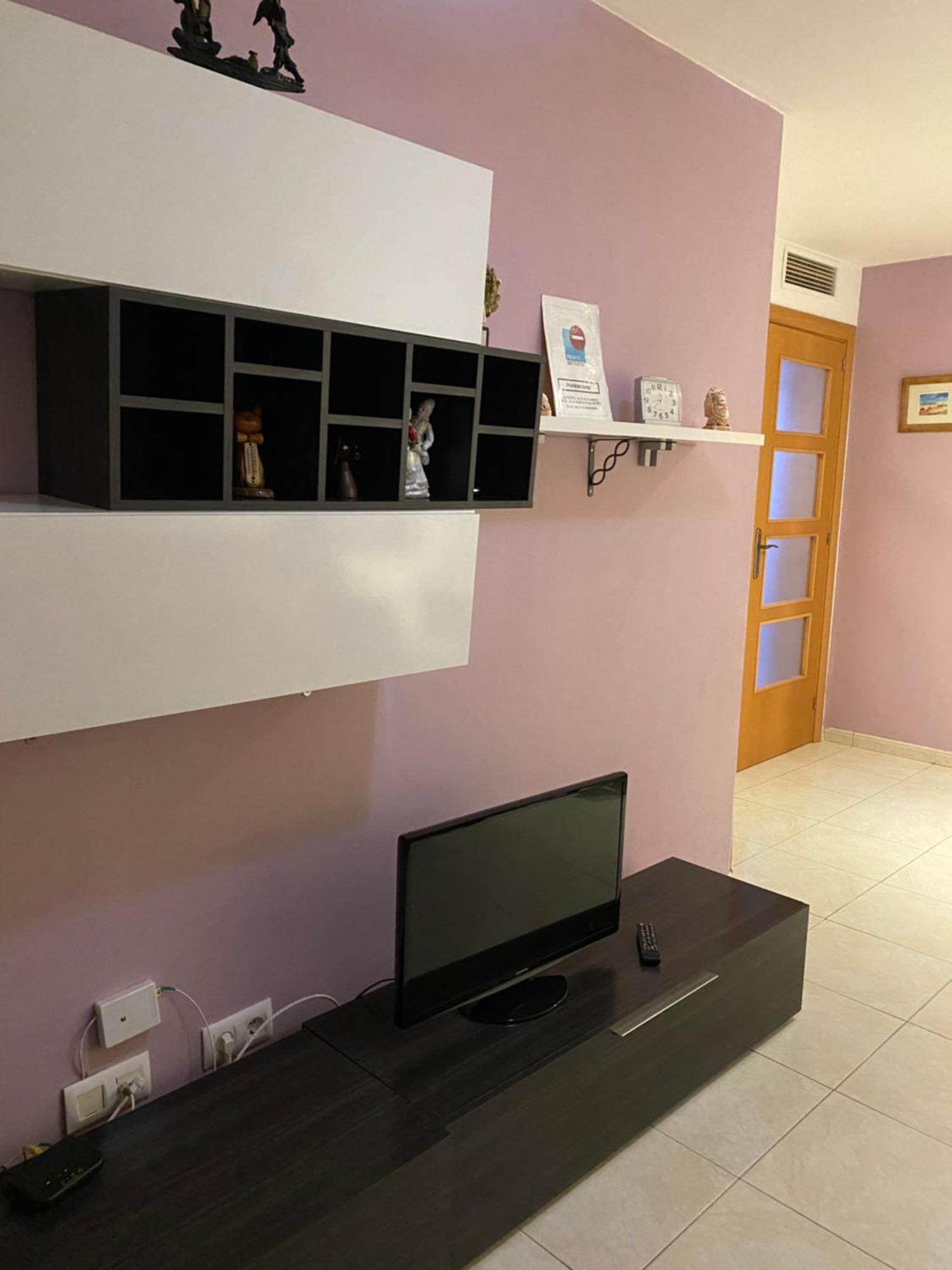 Apartamento A 5 Minutos Playa Andando Torredembarra Extérieur photo